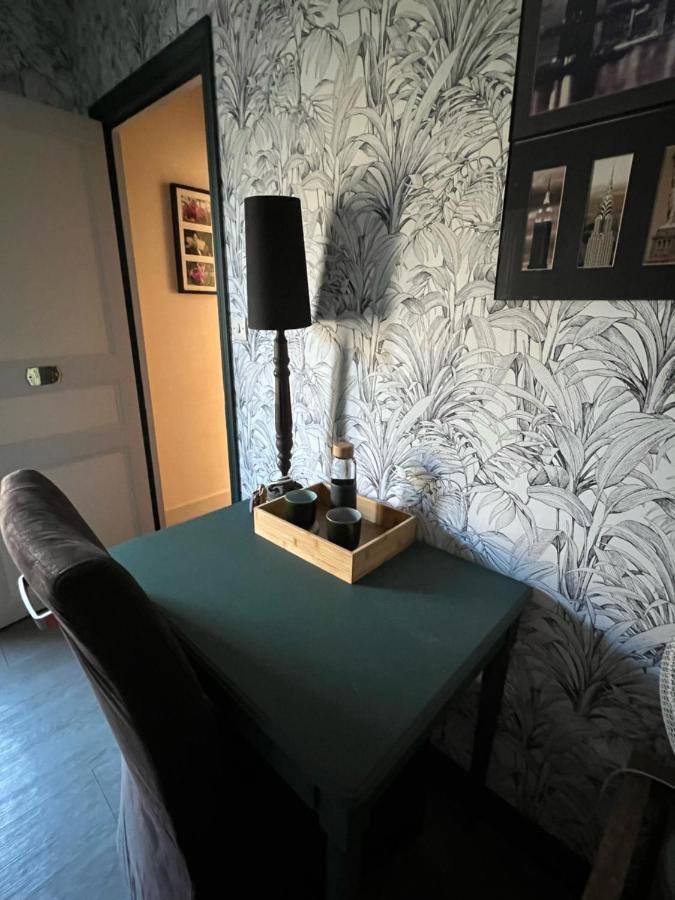 Chambres D'Hotes & Spa Les Perce Neige Vernou-sur-Brenne Екстер'єр фото
