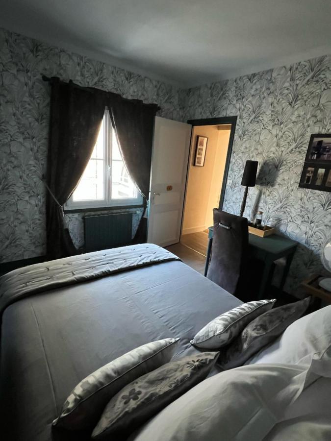 Chambres D'Hotes & Spa Les Perce Neige Vernou-sur-Brenne Екстер'єр фото