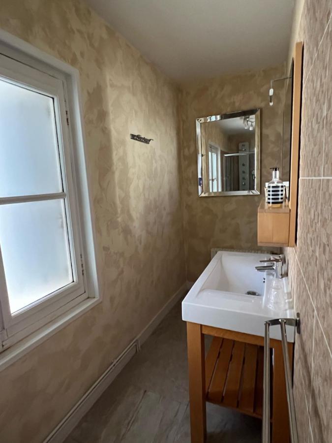 Chambres D'Hotes & Spa Les Perce Neige Vernou-sur-Brenne Екстер'єр фото